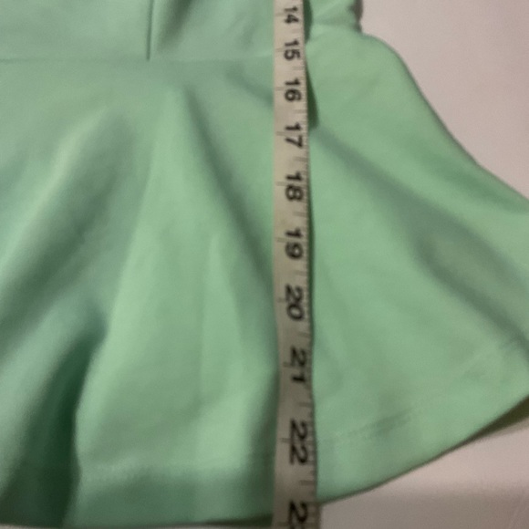 Ambiance Apparel lace top L - Picture 6 of 7